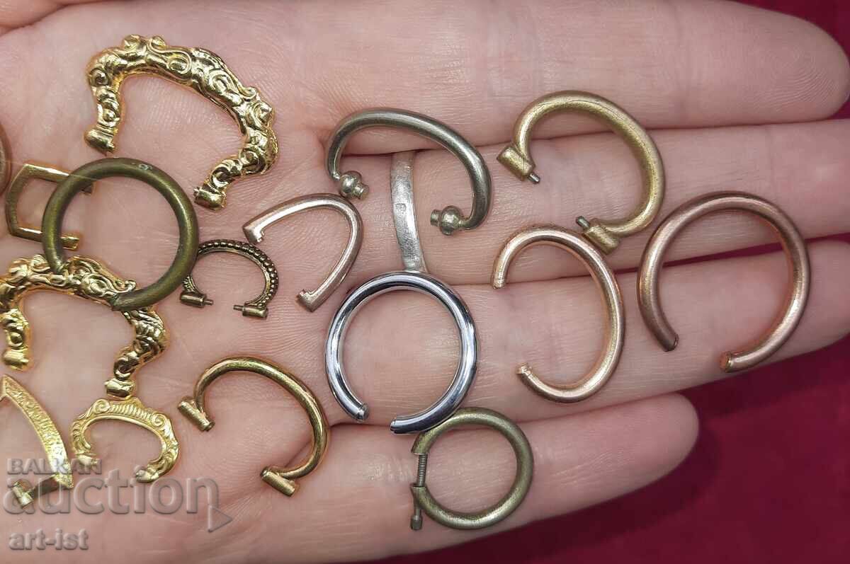 Παράδοση Χαλκές για τσεπωτά ρολόγια Παράδοση Χαλκές για τσεπωτά ρολόγια