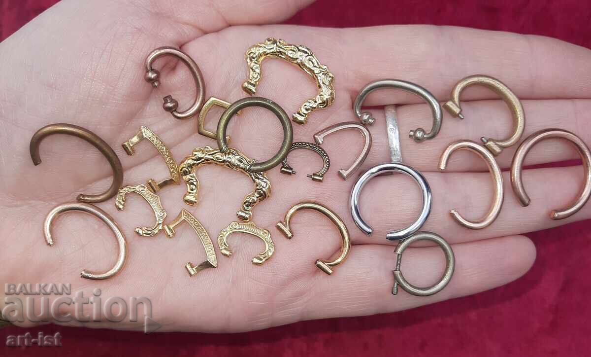 Χαλκές για τσεπωτά ρολόγια Χαλκές για τσεπωτά ρολόγια