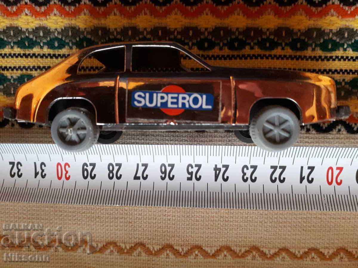 Stroller from the Soviet era with price 3.49 BGN | € 1.78 Stroller from the Soviet era with price 3.49 BGN | € 1.78