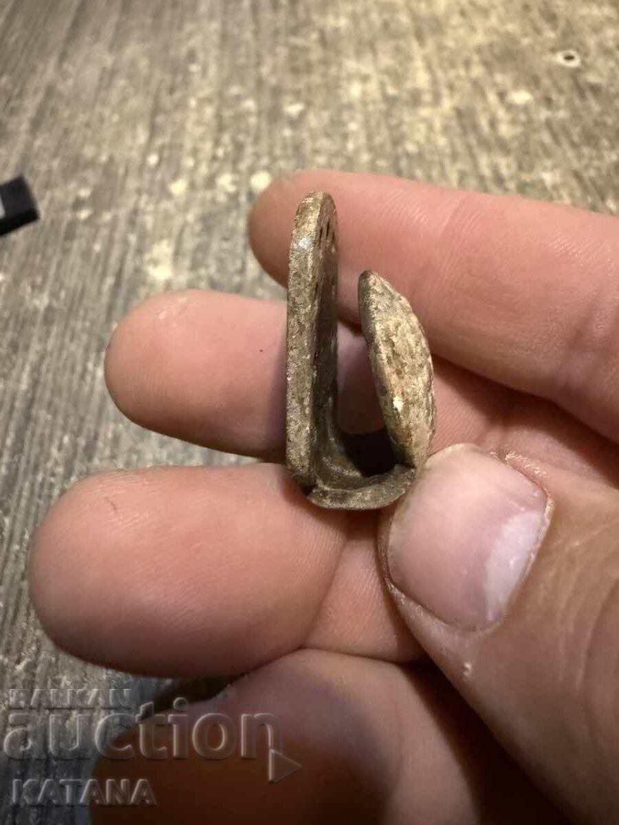 WW1 първата световна война носачи за колан Германия Прусия с цена € 7.80 | 15.26 лв.