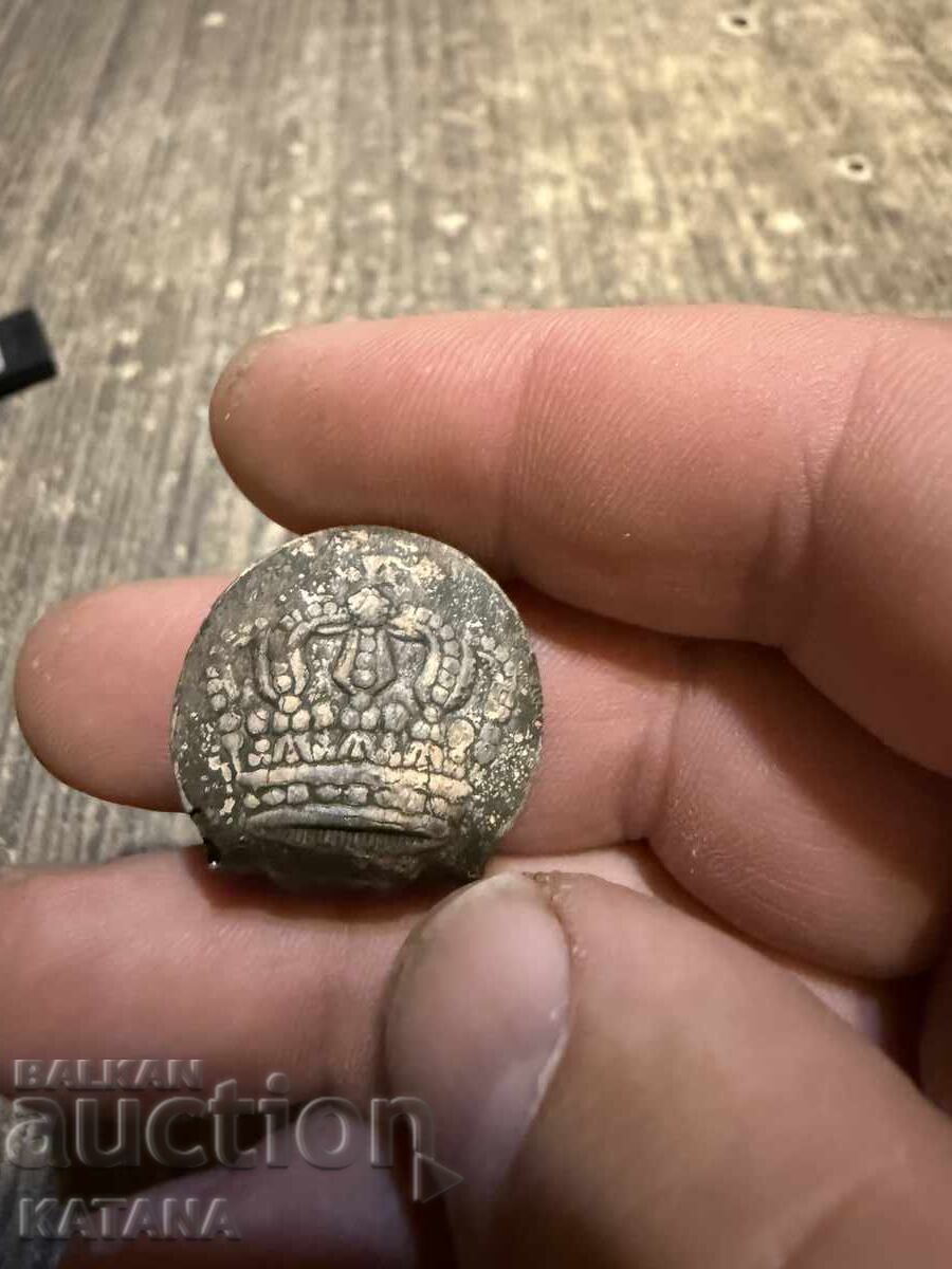 Доставка на WW1 първата световна война носачи за колан Германия Прусия