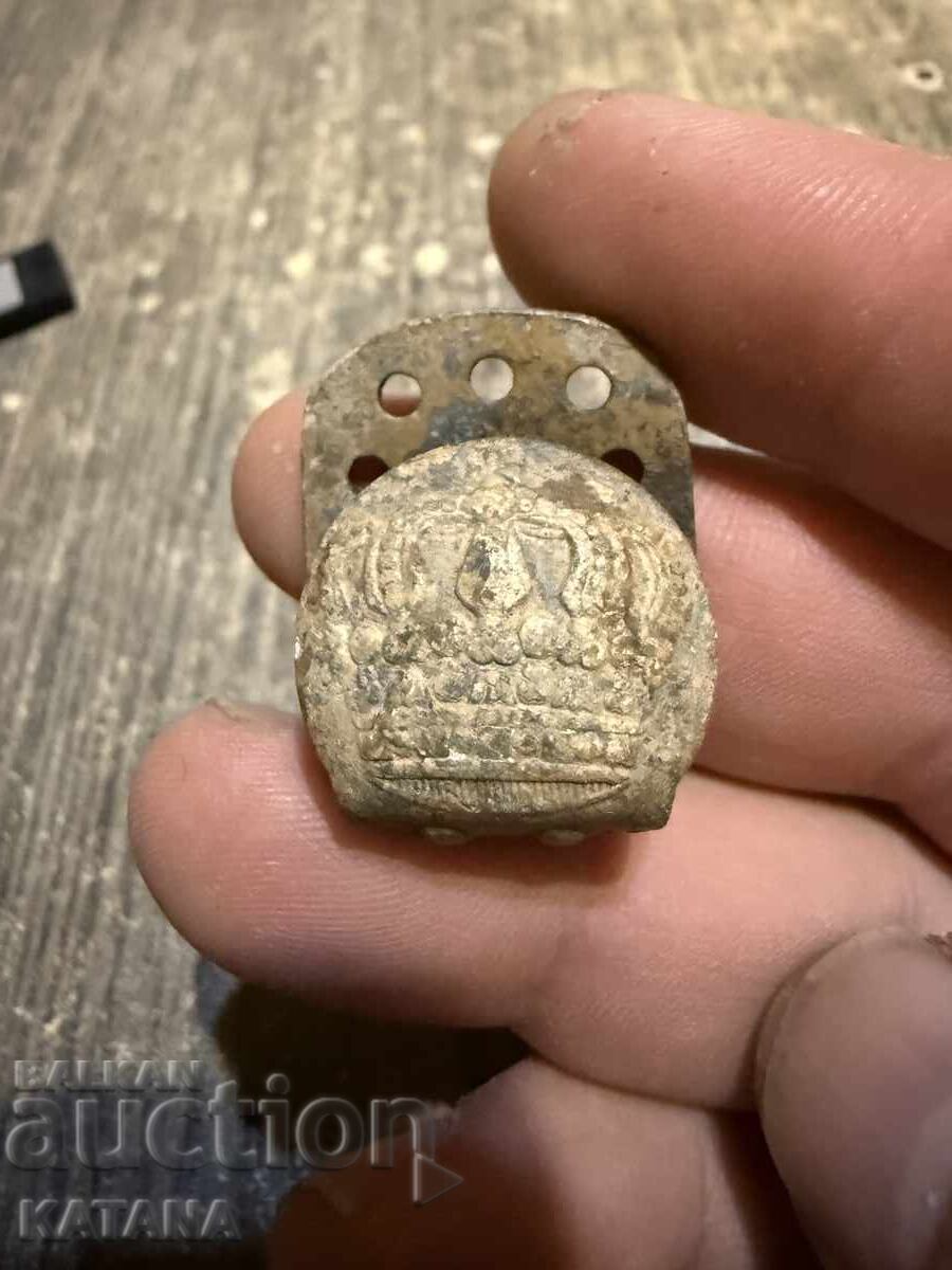 WW1 първата световна война носачи за колан Германия Прусия