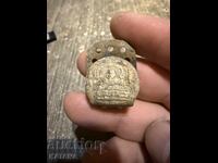 WW1 Primul Război Mondial curele pentru centură Germania Prusia