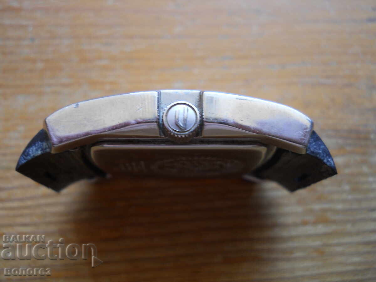 Аукцион Мъжки кварцов часовник "Diesel" - Италия Аукцион Мъжки кварцов часовник "Diesel" - Италия