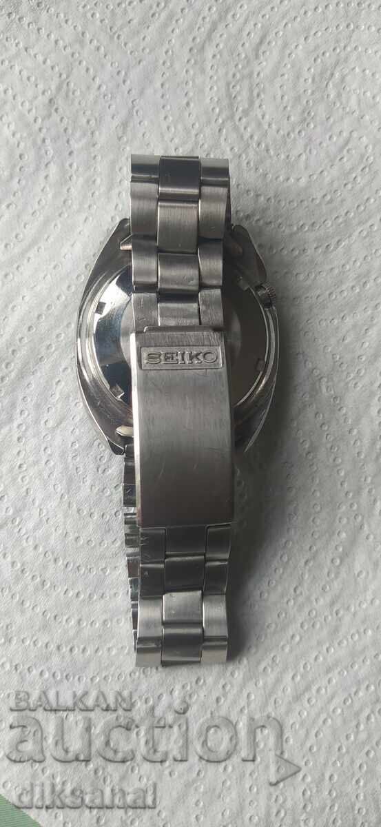 Seiko αυτόματο 6119-6023.Seĭko με τιμή 399.00 BGN | € 204.01