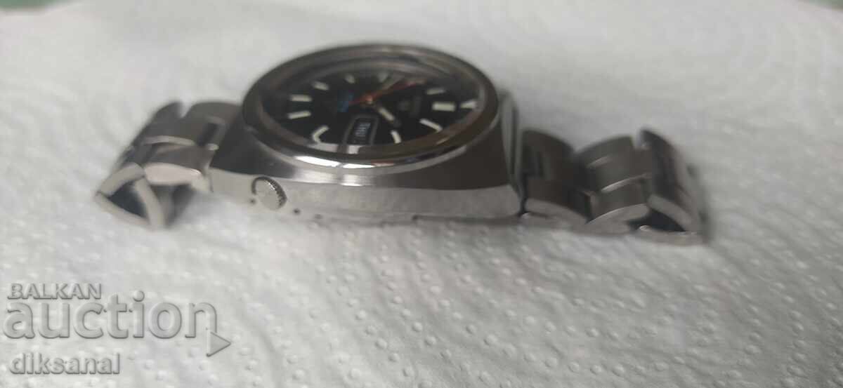 Seiko αυτόματο 6119-6023.Seĭko - 5