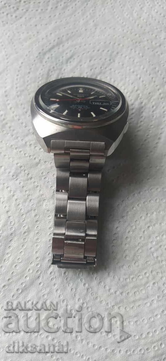 Seiko αυτόματο 6119-6023.Seĭko - 7