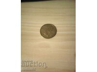 Австралия 20 цента 1967 г.