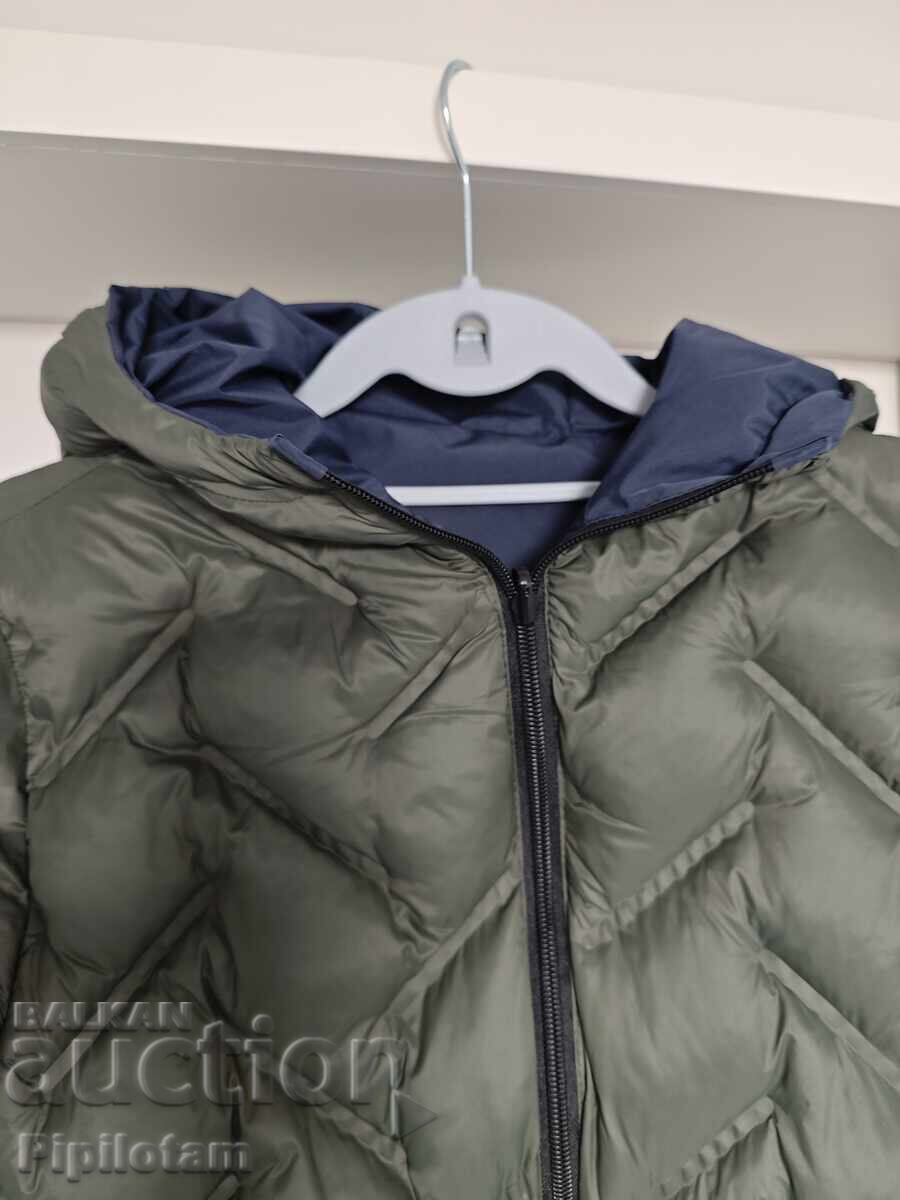 Licitație Geacă reversibilă ZARA