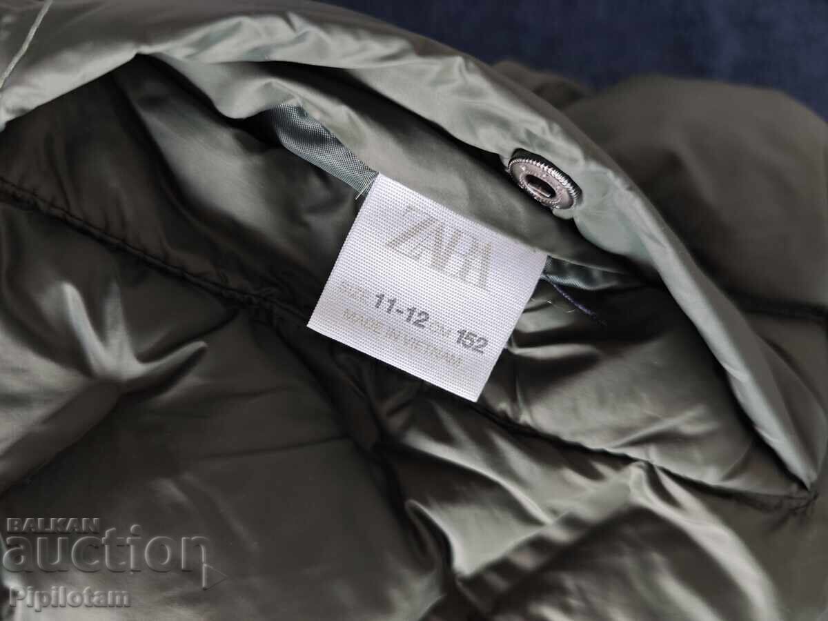 Geacă reversibilă ZARA - 5