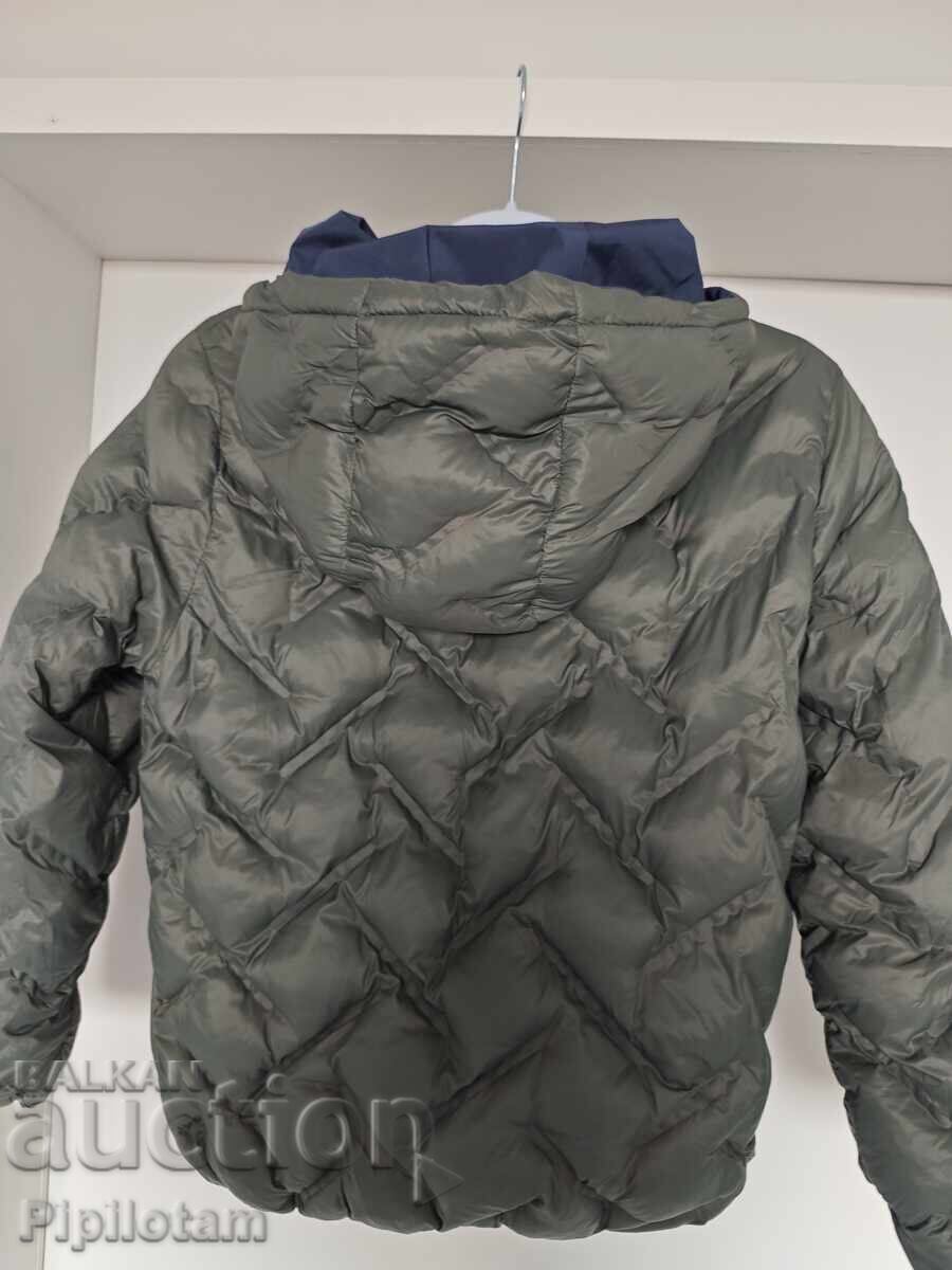 Geacă reversibilă ZARA - 6