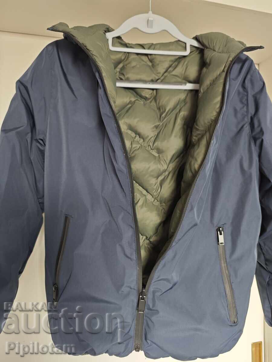 Geacă reversibilă ZARA - 7 Geacă reversibilă ZARA - 7