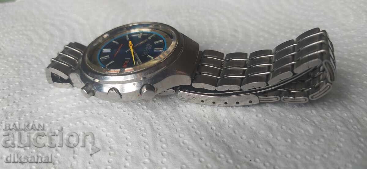 Seiko 5 Sports Speed-Timer 7015-8000. Seiko - 6