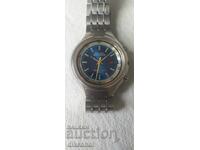 Seiko 5 Sports Speed-Timer 7015-8000.Seĭko
