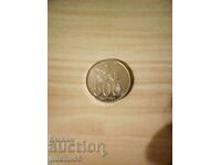 Indonezia 500 rupii /500 Rupiah/ 2003