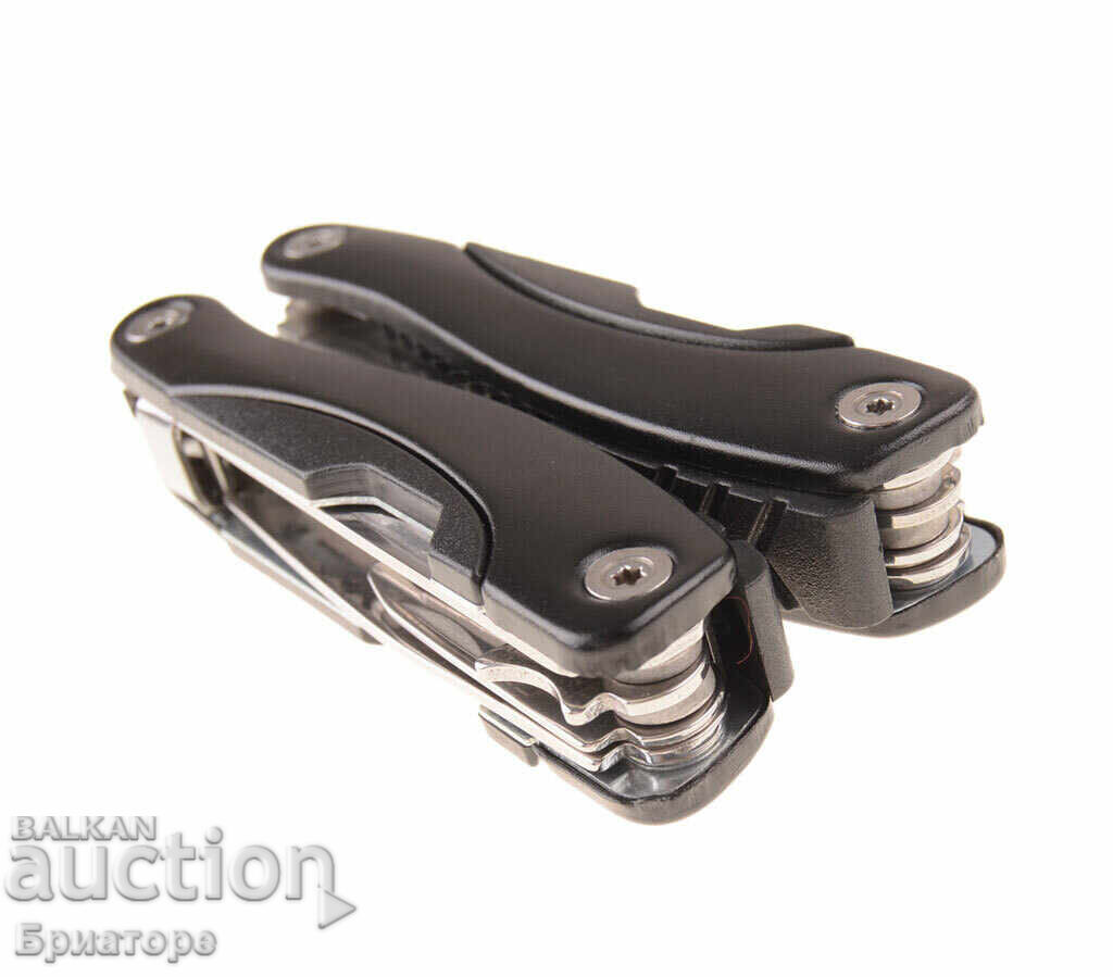 Multitool, Brand new with price 0.01 BGN | € 0.01