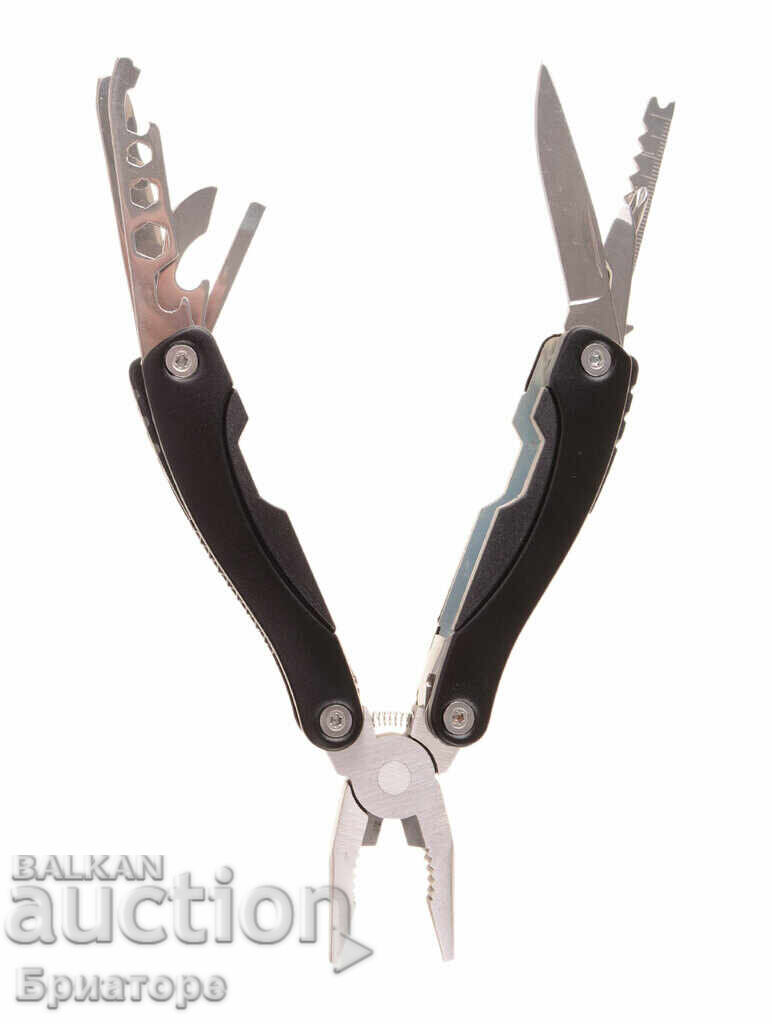 Multitool, Brand new