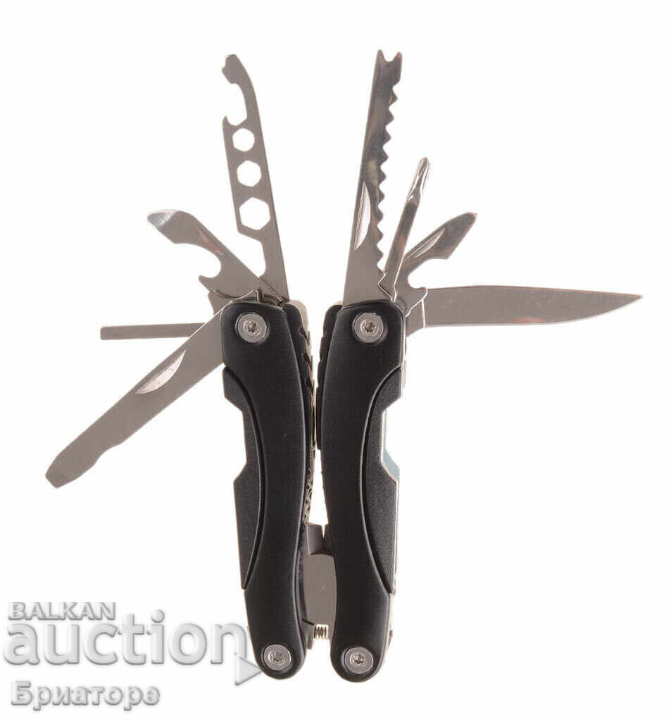 Δημοπρασία Μουλτιεργαλείο, Ολοκαίνουργιο. No 2