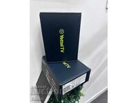 Smart TV BOX ZTE - new