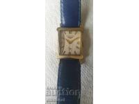 Vintage Longines placat cu aur de 10k Cal 9LT