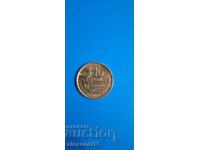 10 франка 1952 Франция Четвърта република.