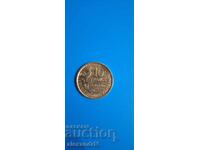 10 franci 1952 Franța A Patra Republică