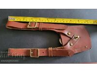 Lopus for a cleaver, Bayonet, Saber, Knife