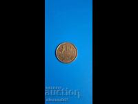 10 franci 1951 Franța A Patra Republică