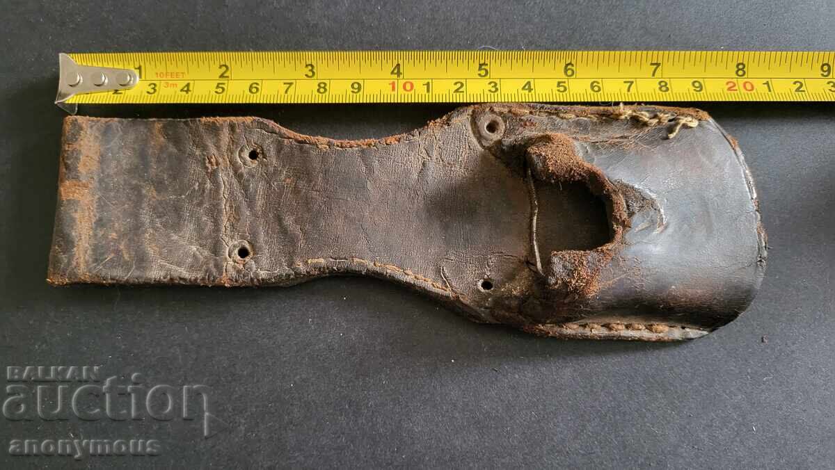 Auction  Lopus for Shchik, saber, knife, cleaver