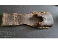 Lopus for Shchik, saber, knife, cleaver