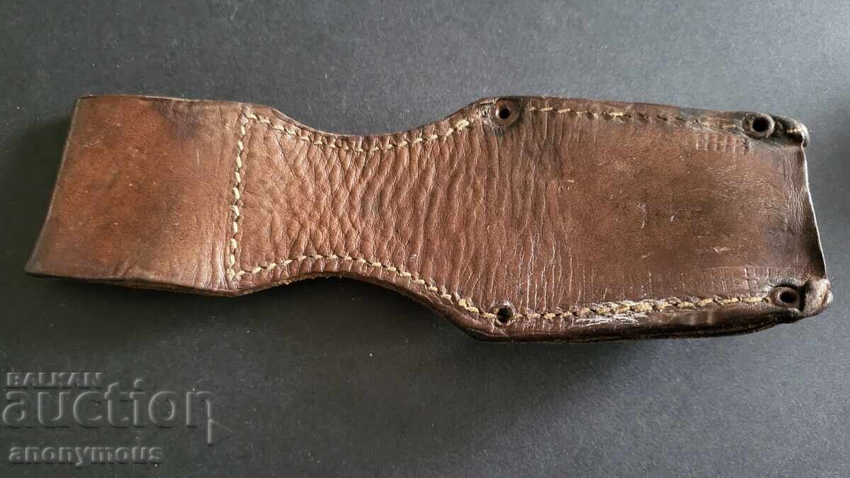 Delivery of Lopus for Shchik, saber, knife, cleaver