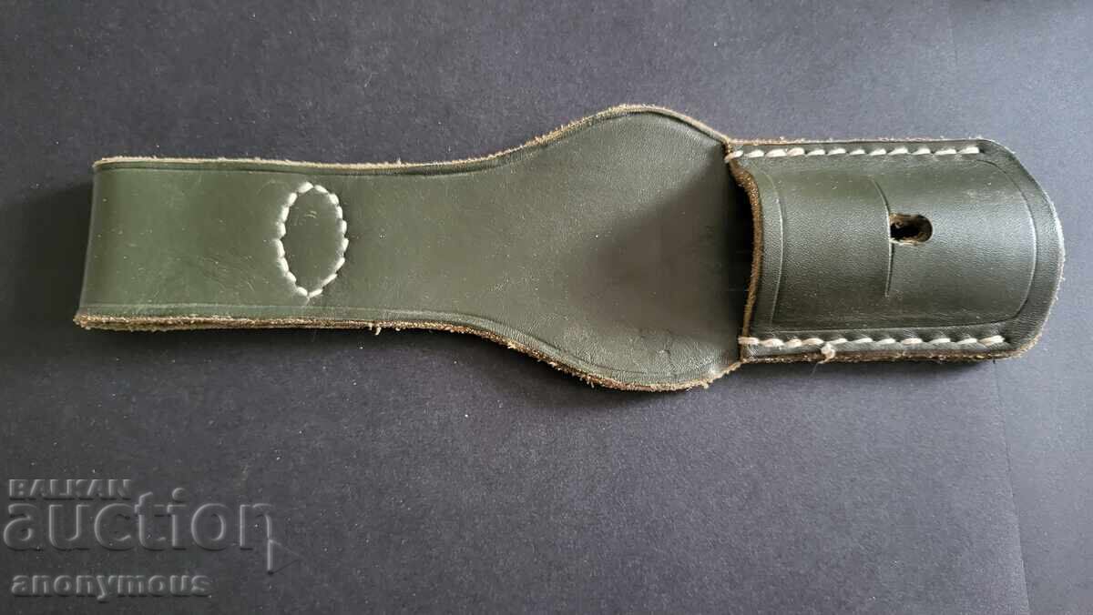 Lopus for Shchik, saber, knife, cleaver