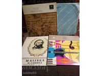 Κλασικές Πλάκες. Schubert/Glinka/Strauss