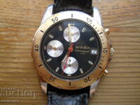 Мъжки кварцов часовник хронограф "Annex"