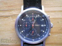 Men's Quartz Chronograph Watch "Pirelli" (Replica)