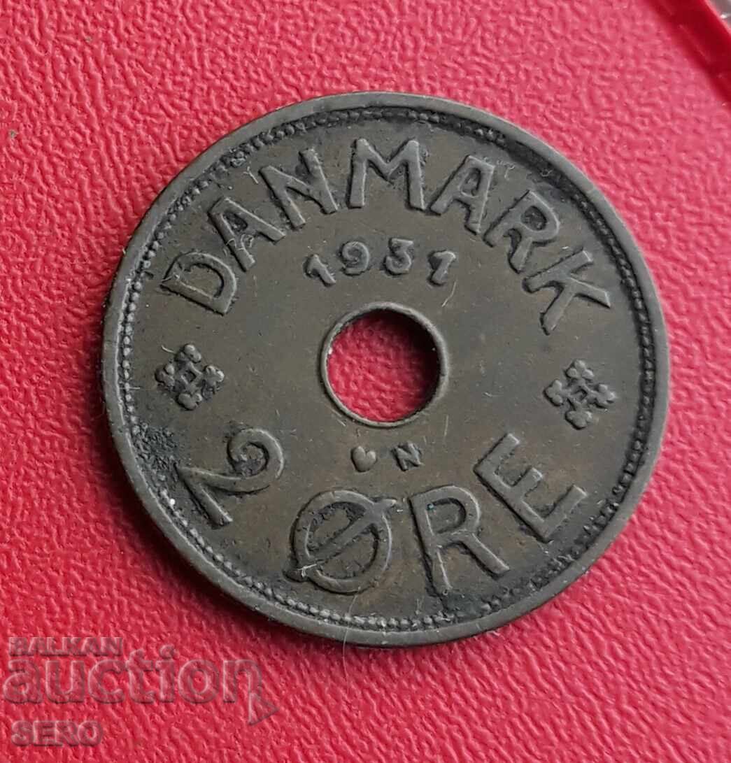 Δανία-2 πριν το 1931 Δανία-2 πριν το 1931