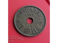 Δανία-2 πριν το 1931