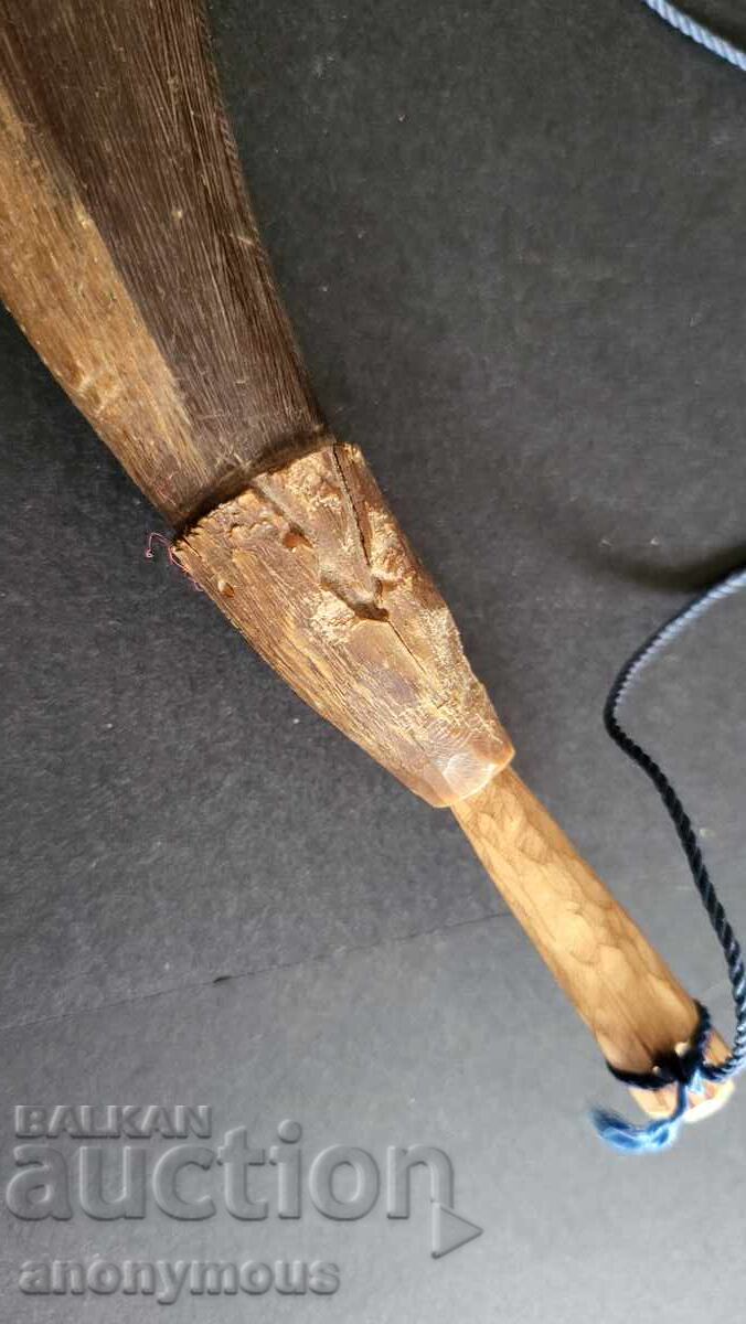 Powder Flask, powder horn with price 70.00 BGN | € 35.79