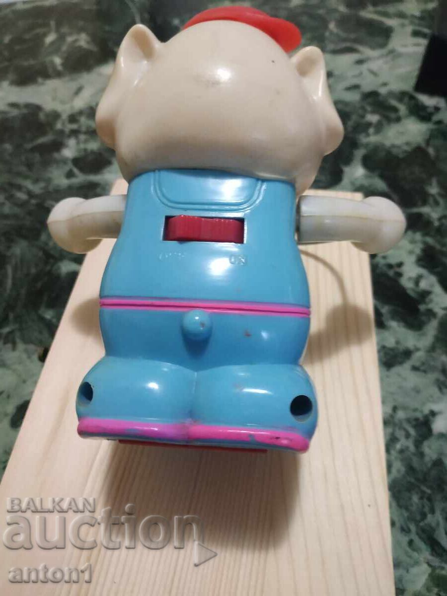 Ενα παιχνίδι με τιμή 70.00 BGN | € 35.79 Ενα παιχνίδι με τιμή 70.00 BGN | € 35.79