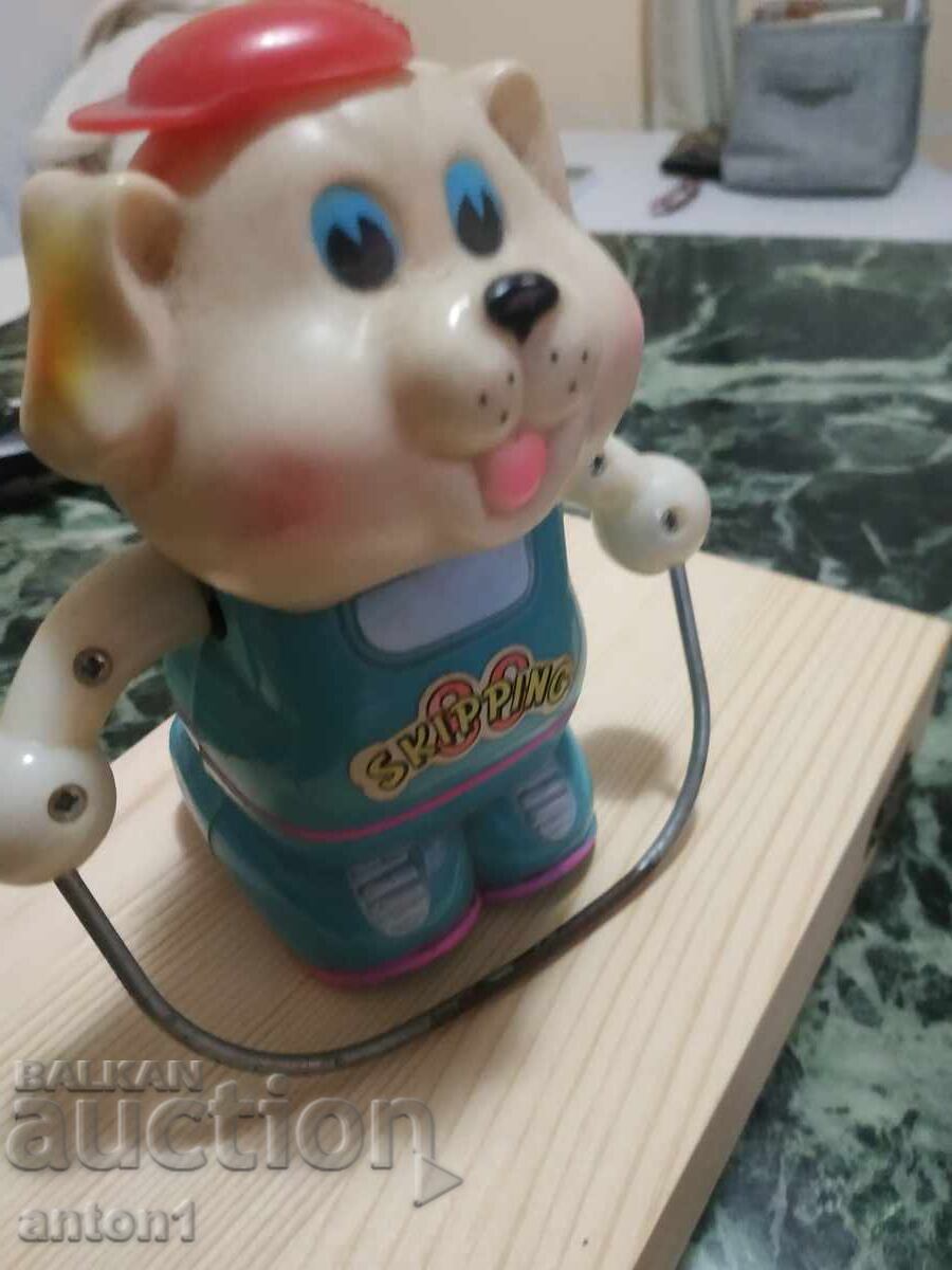 Παράδοση Ενα παιχνίδι Παράδοση Ενα παιχνίδι