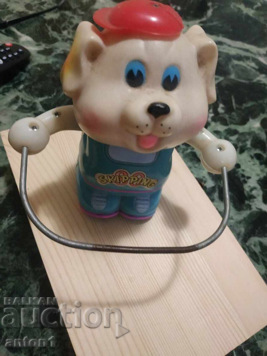 Ενα παιχνίδι Ενα παιχνίδι