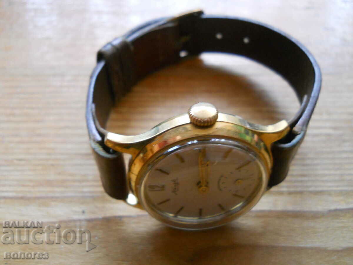 Аукцион Стар часовник "Kienzle" - Германия - работи Аукцион Стар часовник "Kienzle" - Германия - работи