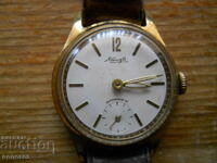 Old "Kienzle" clock - Germany - working