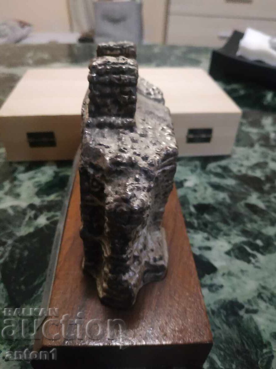 Χισάρ--αρχαίο και νέο - 5