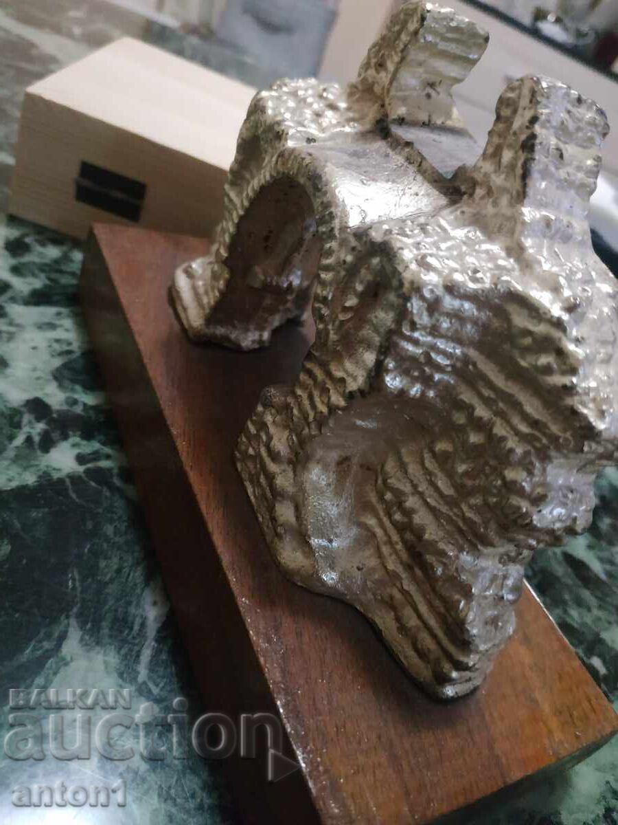 Χισάρ--αρχαίο και νέο - 6