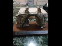 Χισάρ--αρχαίο και νέο