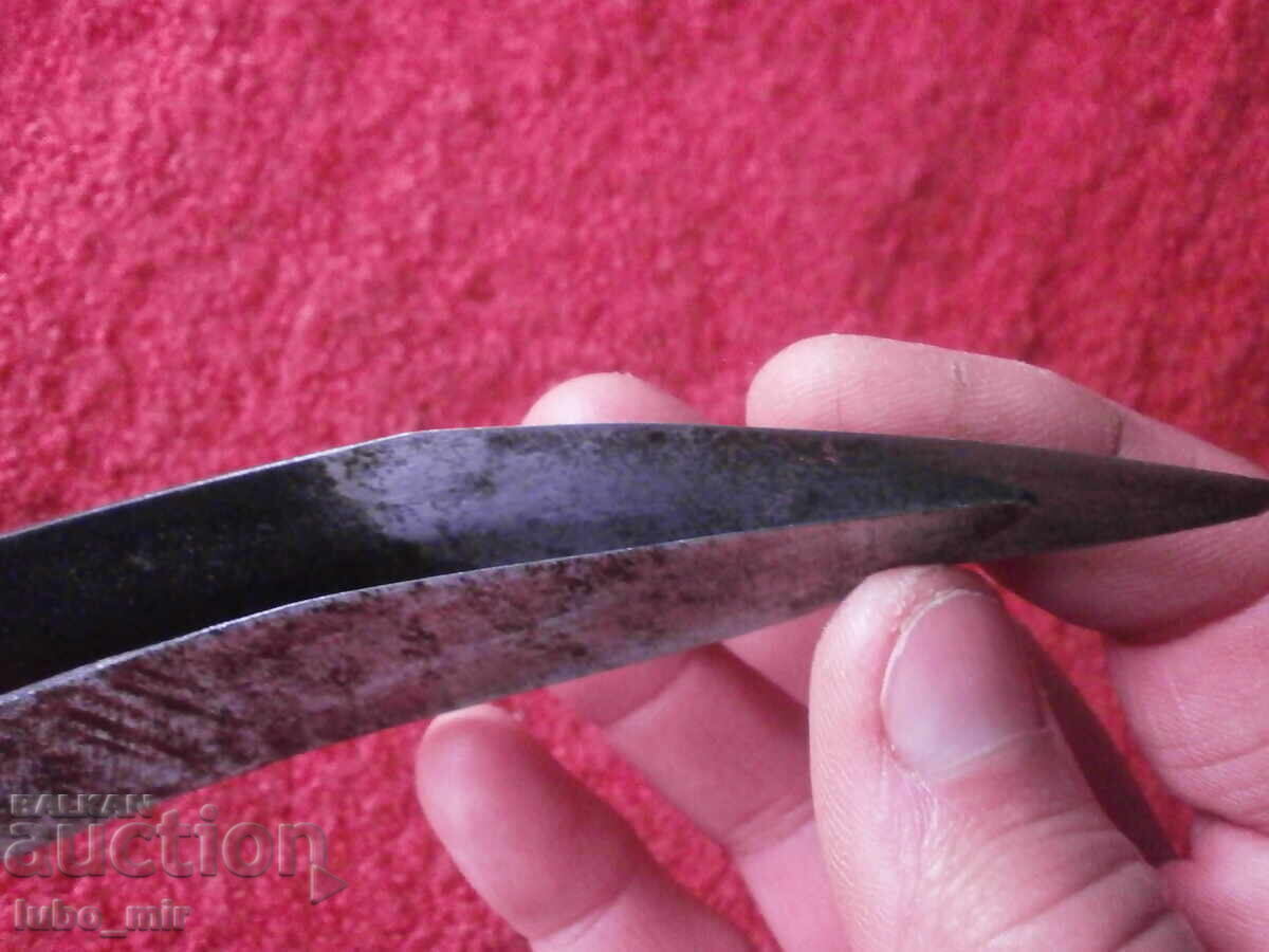 Delivery of Lot of Old Sarashki Knives Delivery of Lot of Old Sarashki Knives