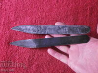 ЛОТ СТАРИ САРАШКИ НОЖОВЕ