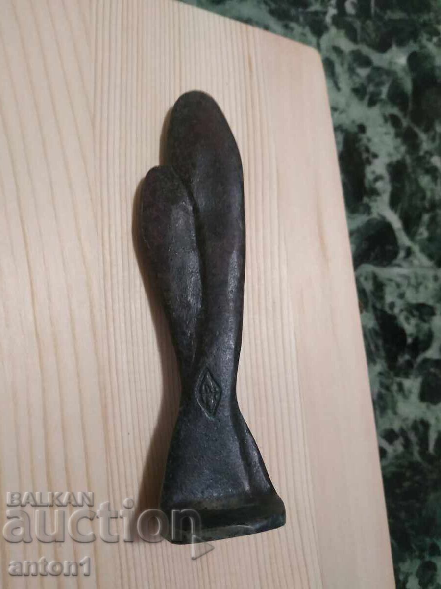 Δημοπρασία Χάλκινο γλυπτό