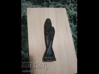 Бронзова скулптура